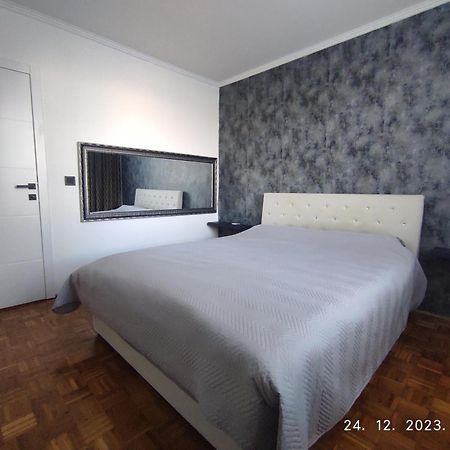 Azer Apartment Sarajevo Ngoại thất bức ảnh