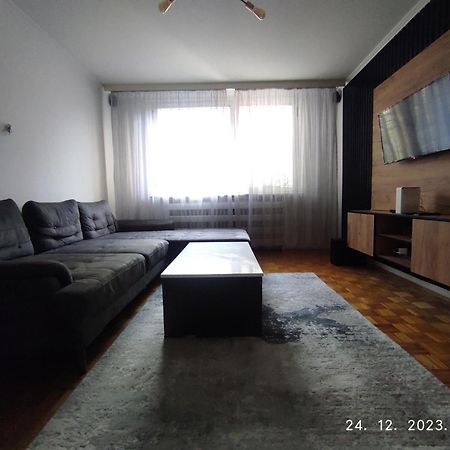 Azer Apartment Sarajevo Ngoại thất bức ảnh