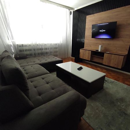 Azer Apartment Sarajevo Ngoại thất bức ảnh