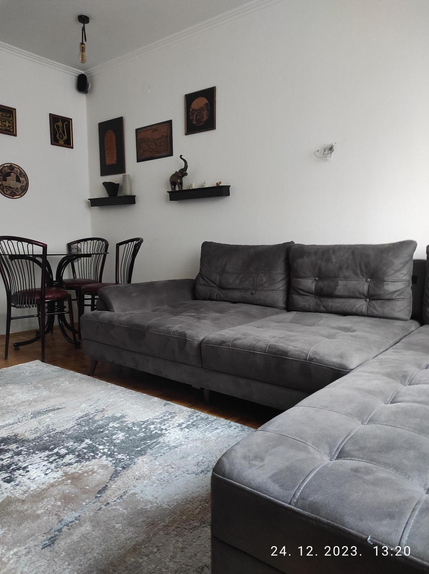 Azer Apartment Sarajevo Ngoại thất bức ảnh