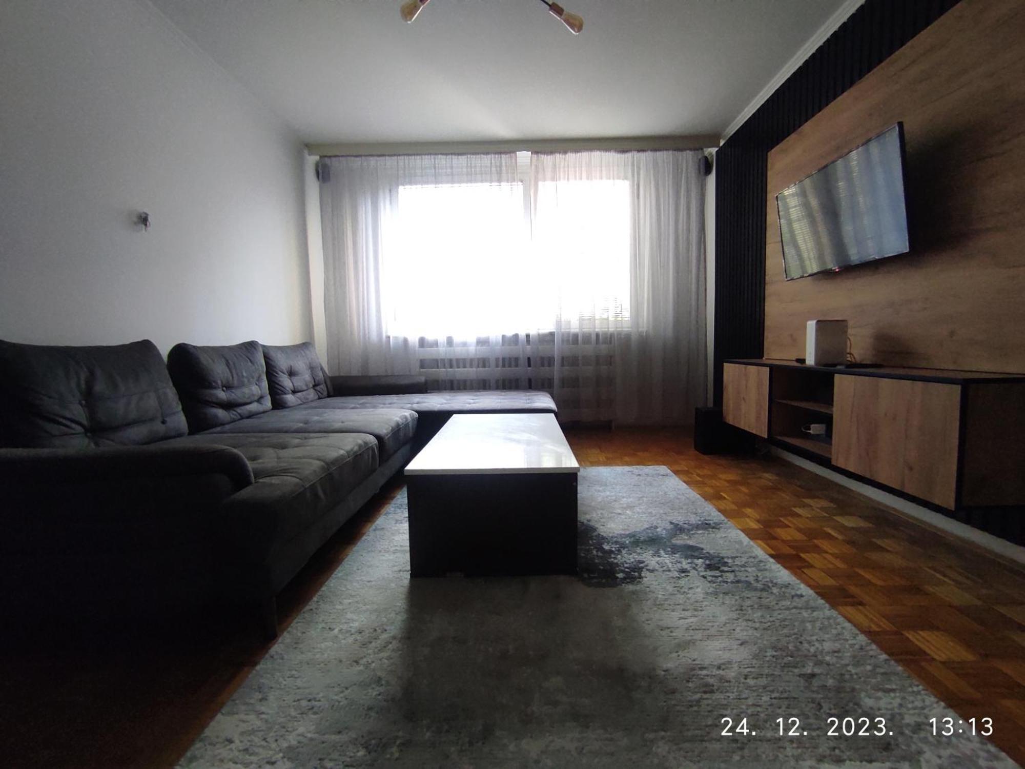 Azer Apartment Sarajevo Ngoại thất bức ảnh